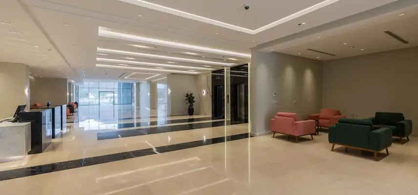 Hasana Suites image